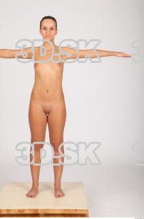 Body texture of Luboslava 0049